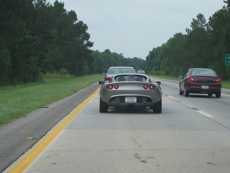 3 Holiday Traffic.JPG